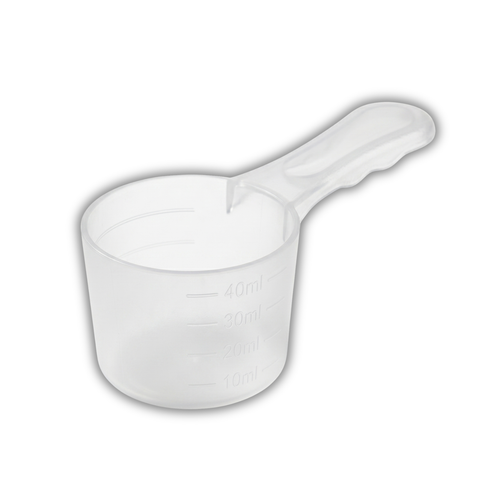 KittyThrive™ Measuring Scoop