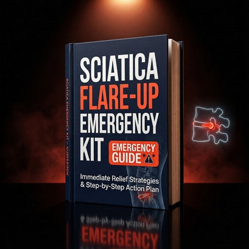 Flare-Up Emergency Kit