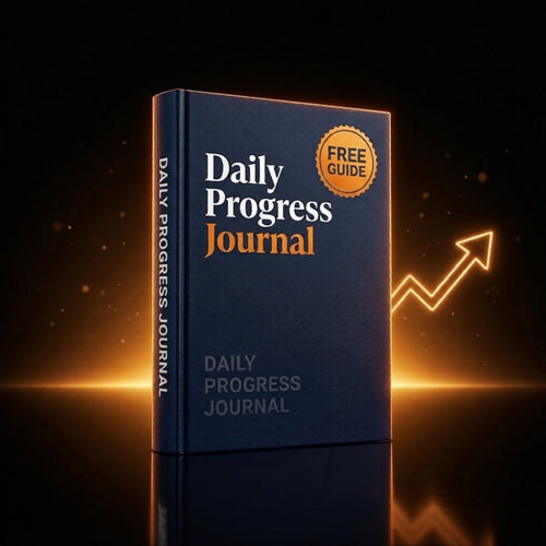 Daily Progress Journal