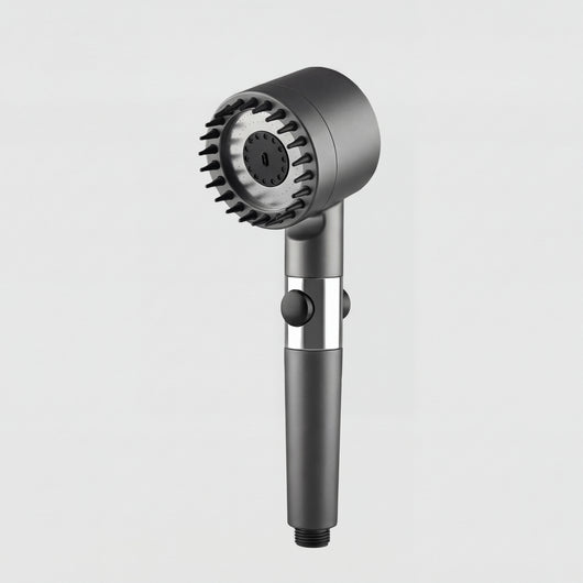 The Theory Showerhead